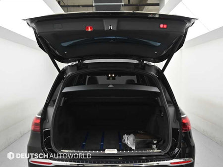 Mercedes-Benz GLS-Class — photo 19