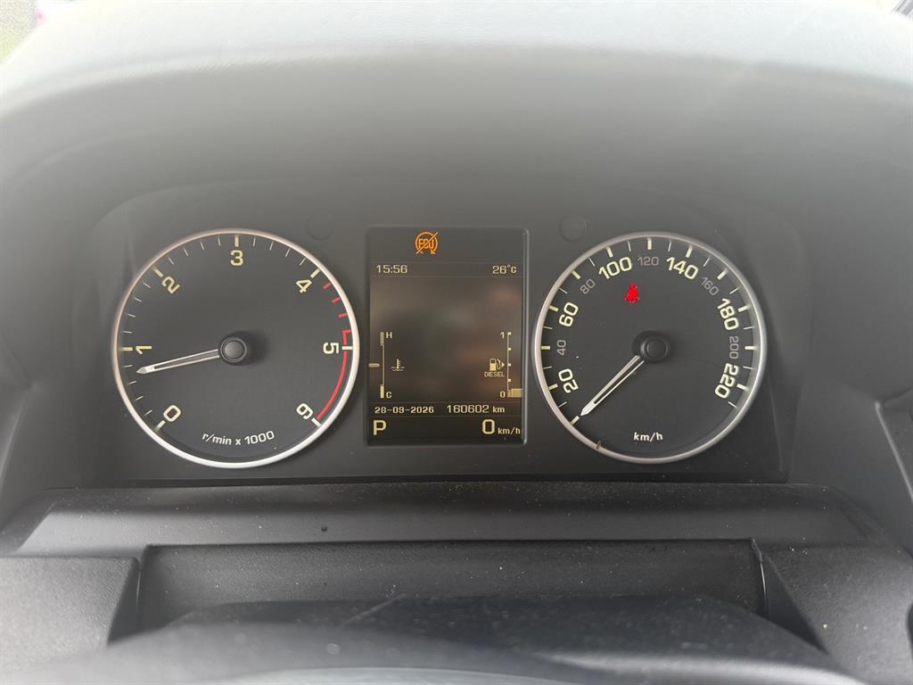 Land Rover Discovery — photo 02