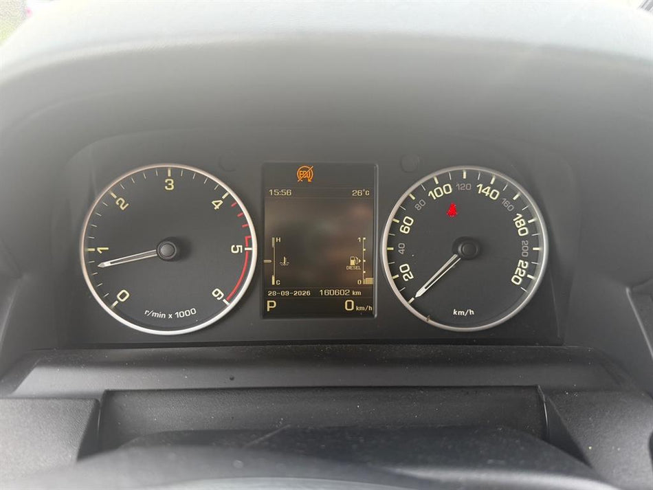 Land Rover Discovery — photo 02