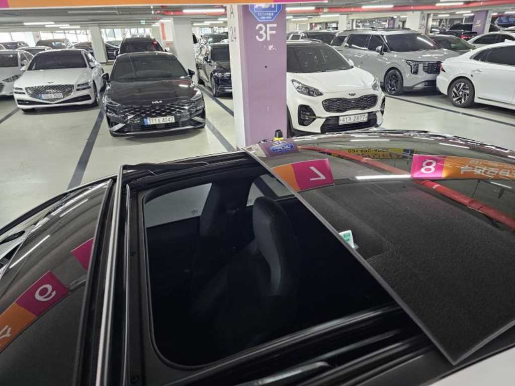 Mercedes-Benz CLA-Class — photo 07