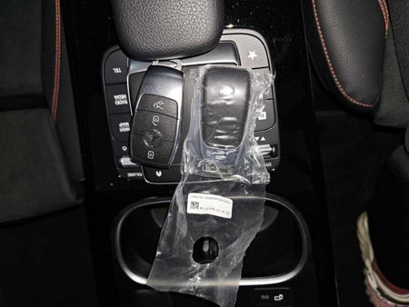 Mercedes-Benz CLA-Class — photo 12