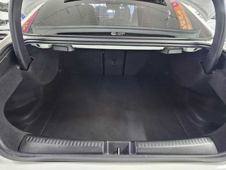 Mercedes-Benz CLA-Class — photo 19