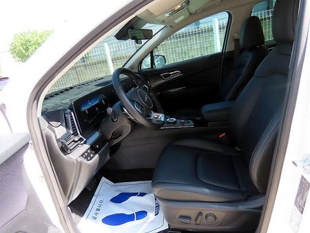 Kia Sportage — photo 05