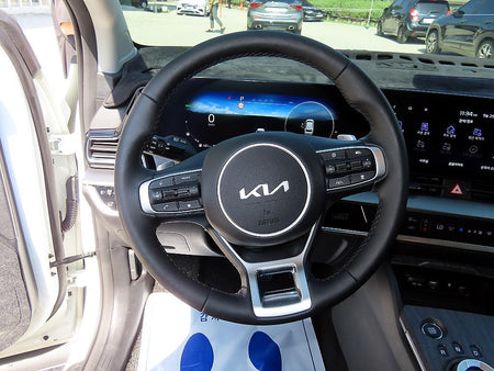 Kia Sportage — photo 08