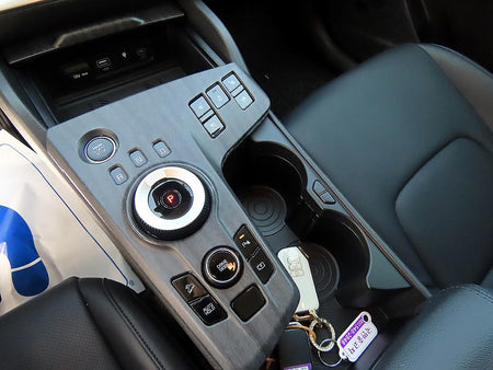 Kia Sportage — photo 10