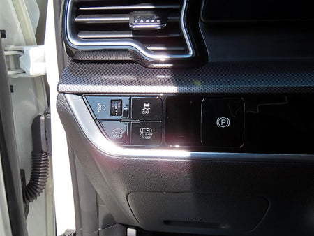 Kia Sportage — photo 11