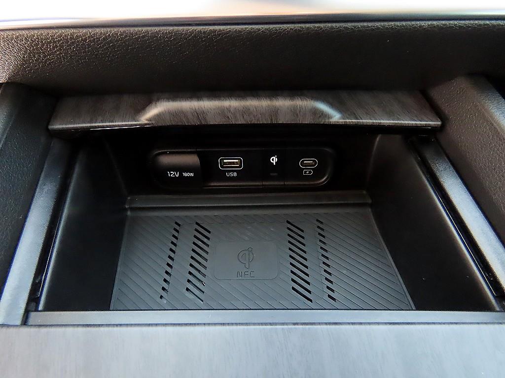 Kia Sportage — photo 15