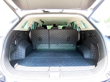 Kia Sportage — photo 16