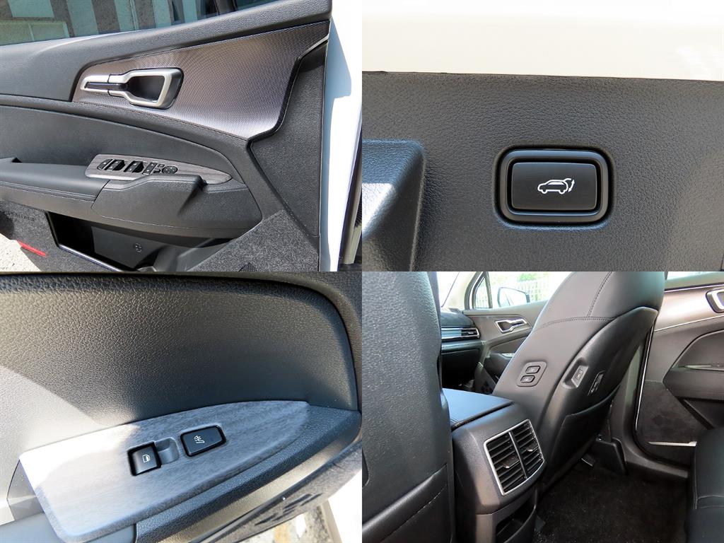 Kia Sportage — photo 17