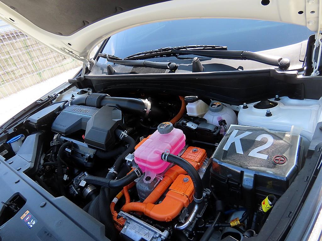 Kia Sportage — photo 19