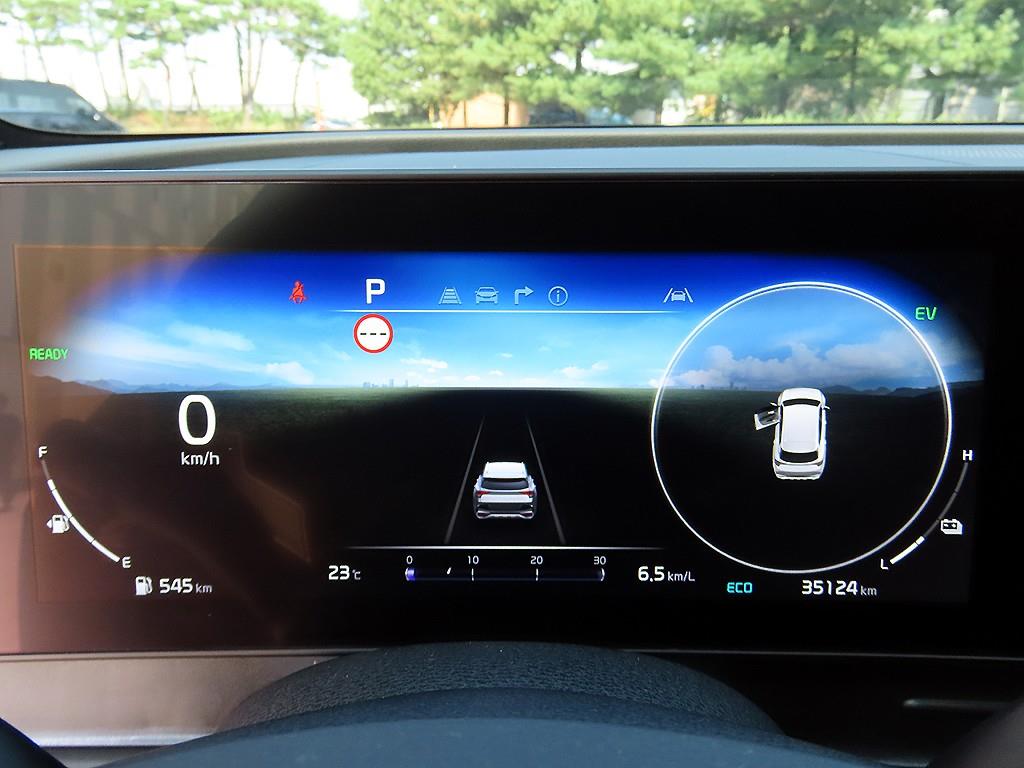 Kia Sportage — photo 09