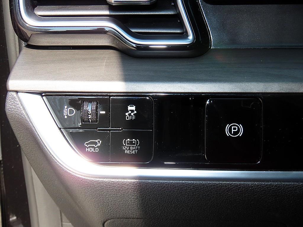 Kia Sportage — photo 11