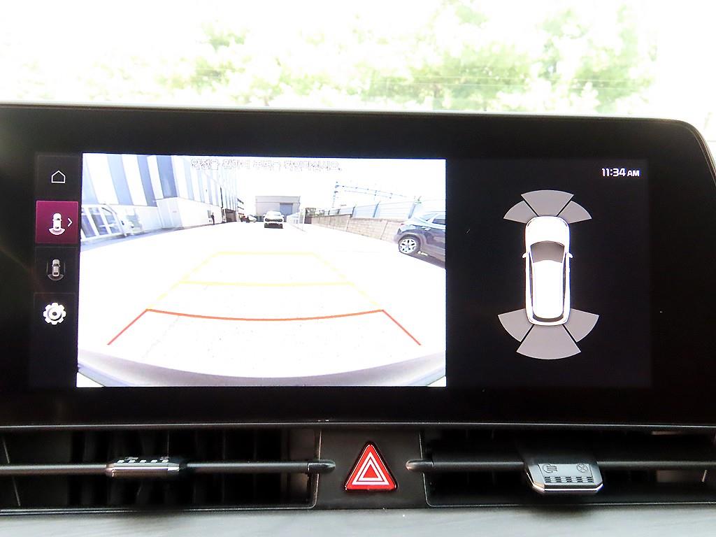 Kia Sportage — photo 14