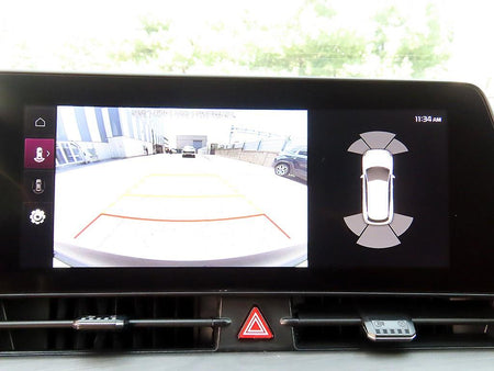 Kia Sportage — photo 14