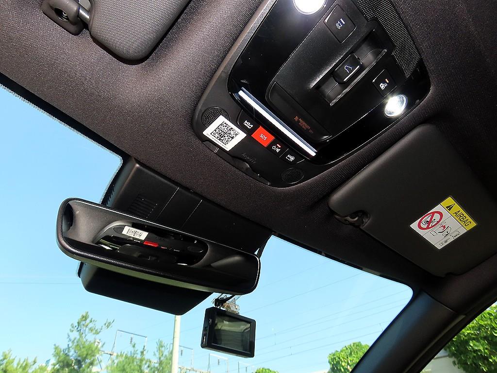 Kia Sportage — photo 15
