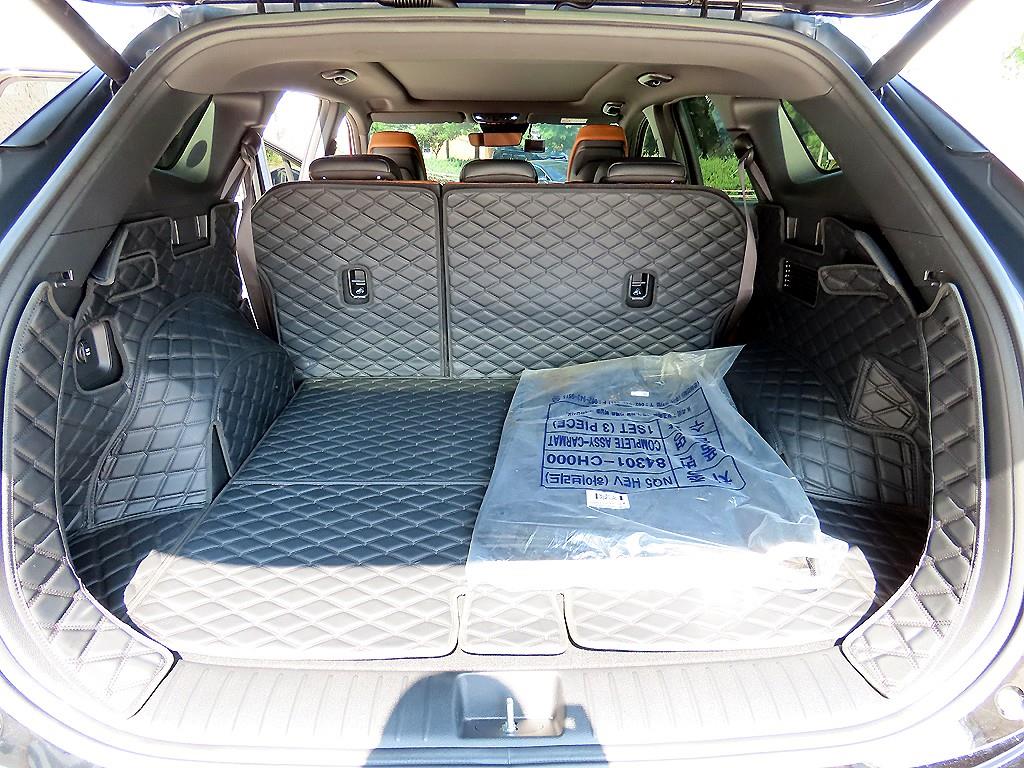 Kia Sportage — photo 17