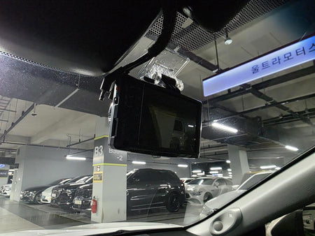 Toyota Camry — photo 17
