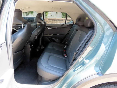 Kia Niro — photo 06