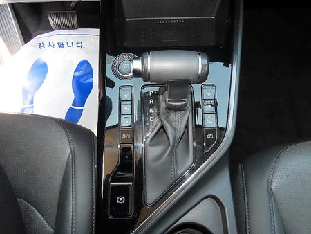 Kia Niro — photo 10