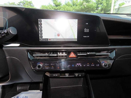 Kia Niro — photo 12