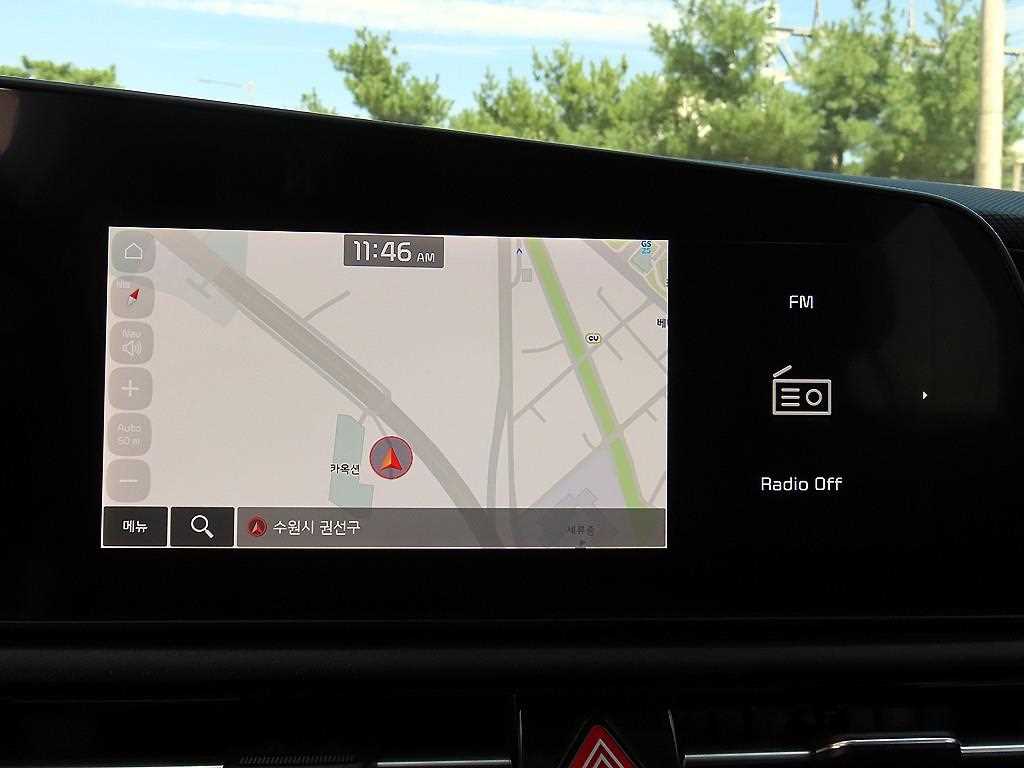 Kia Niro — photo 13