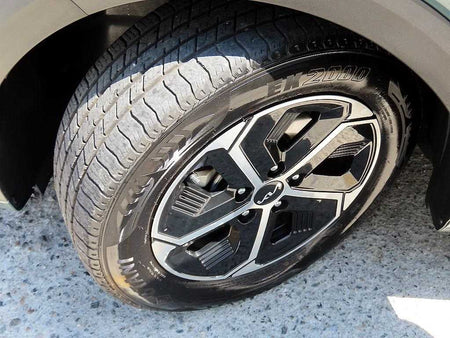Kia Niro — photo 20