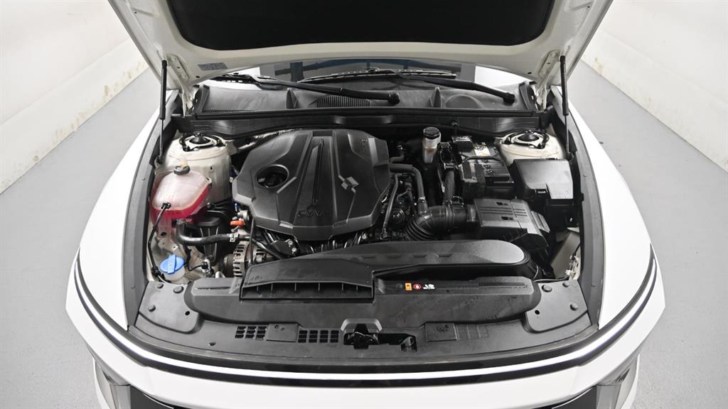 Hyundai Sonata — photo 05