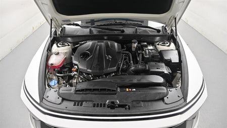 Hyundai Sonata — photo 05