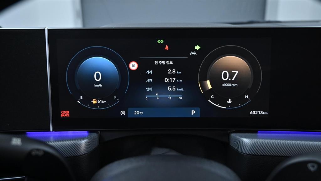 Hyundai Sonata — photo 07