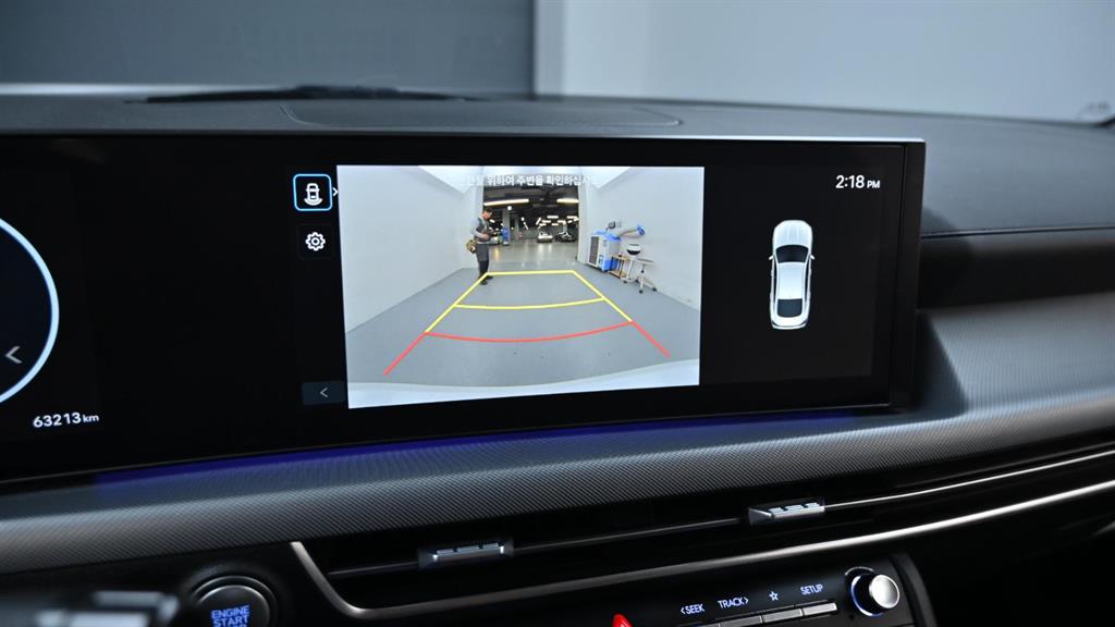 Hyundai Sonata — photo 14