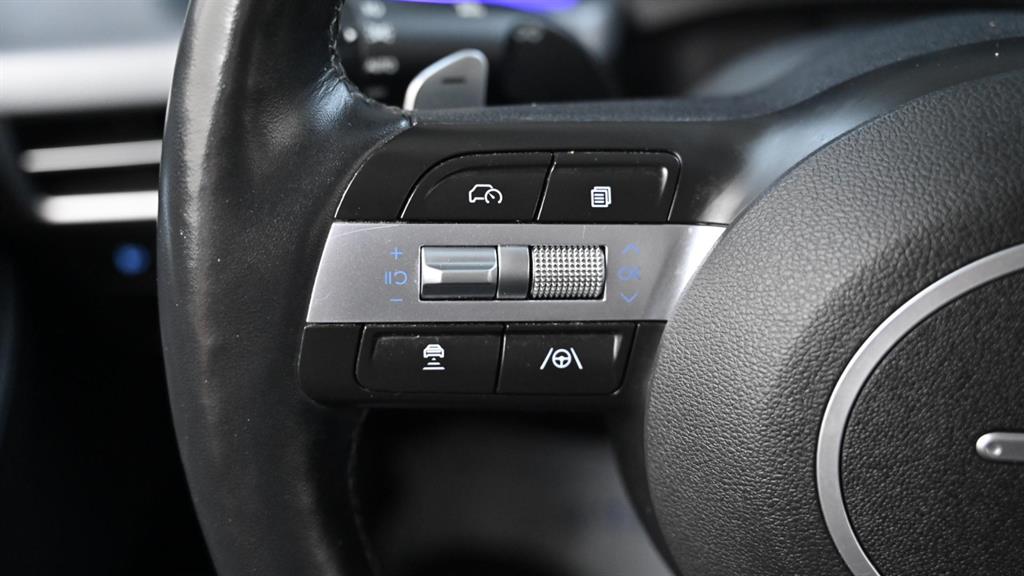 Hyundai Sonata — photo 15