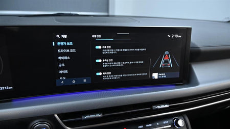 Hyundai Sonata — photo 16