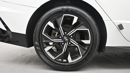 Hyundai Sonata — photo 19