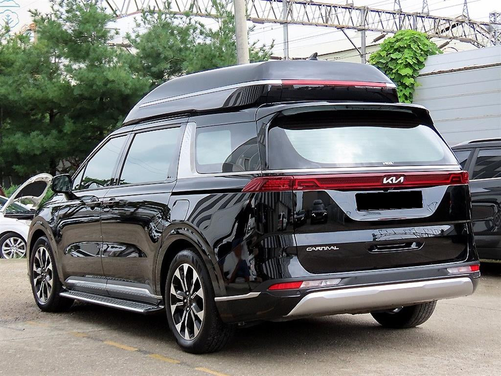 Kia Carnival — photo 03