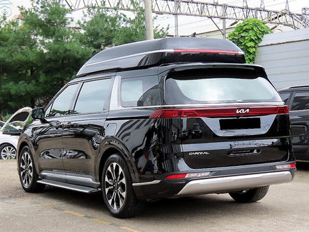 Kia Carnival — photo 03