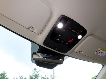Kia Carnival — photo 14