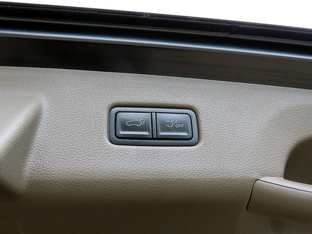 Kia Carnival — photo 16