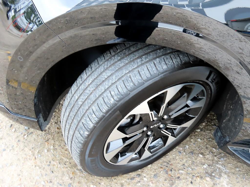 Kia Carnival — photo 20