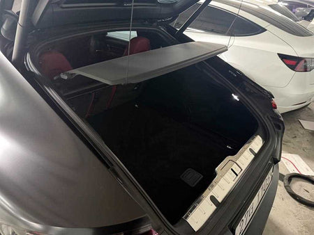 Porsche Panamera — photo 06