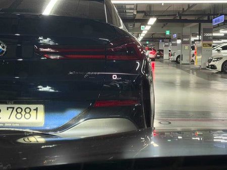 Porsche Panamera — photo 17