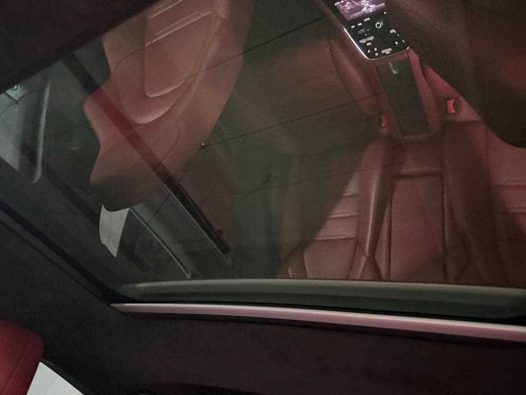 Porsche Panamera — photo 20