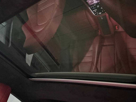 Porsche Panamera — photo 20