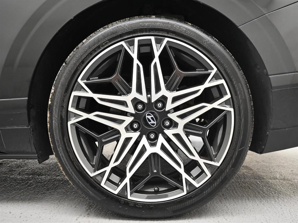 Hyundai Grandeur — photo 05