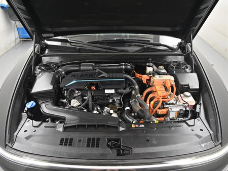 Hyundai Grandeur — photo 06