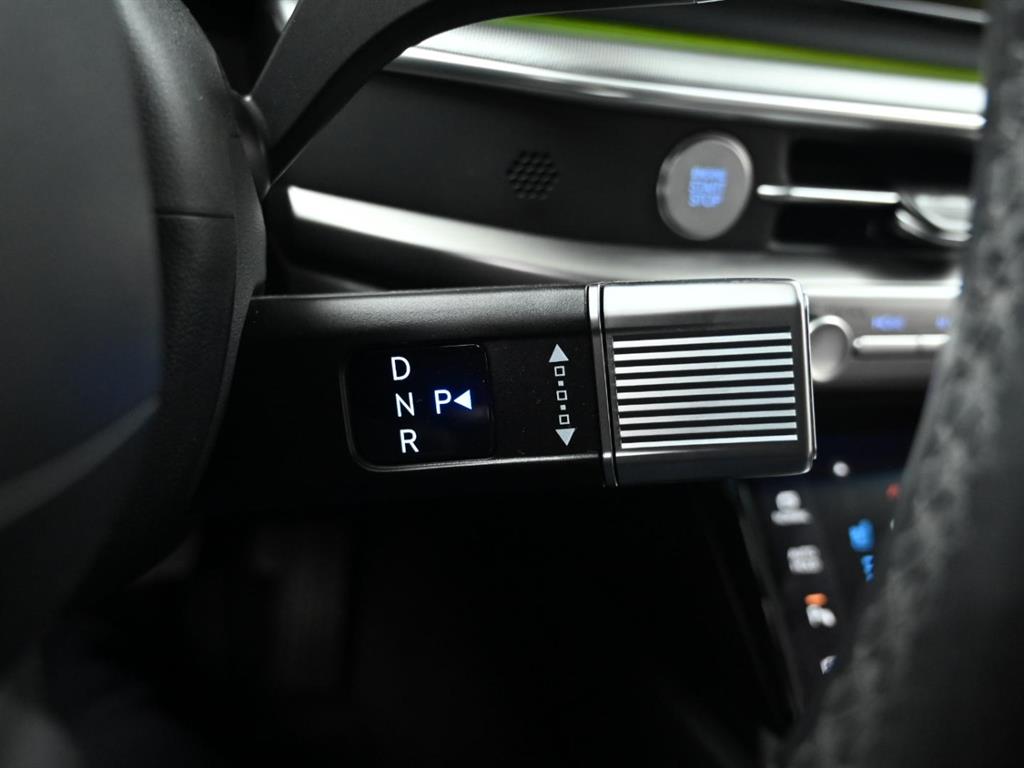 Hyundai Grandeur — photo 09