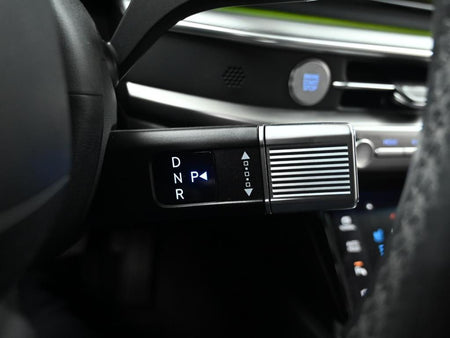 Hyundai Grandeur — photo 09