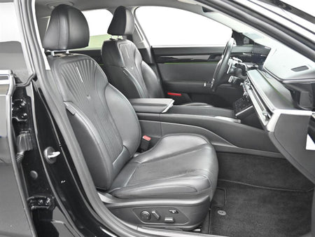 Hyundai Grandeur — photo 10