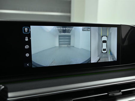 Hyundai Grandeur — photo 15