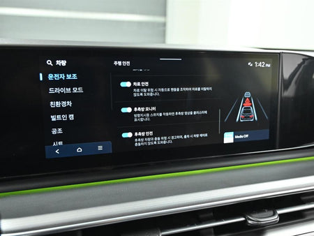 Hyundai Grandeur — photo 17