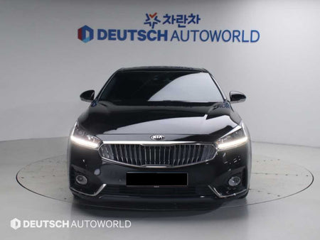 Kia K7 — photo 03